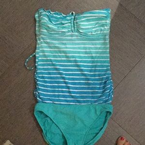 Seafolly tankini